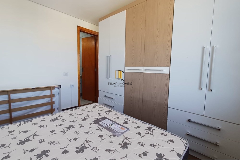 Studio 1 dormitório no bairro Santana