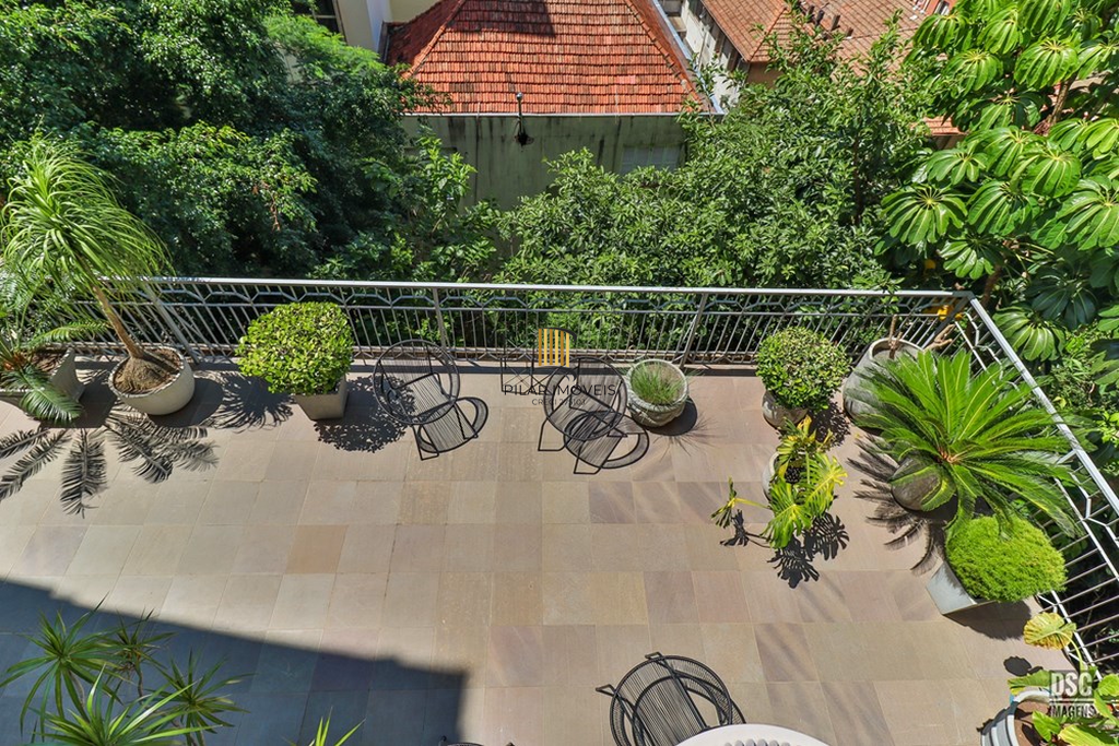 Apartamento 1 dormitório no bairro Centro Histórico