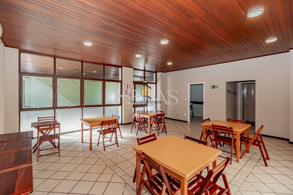 Apartamento 3 dormitórios no bairro Petrópolis