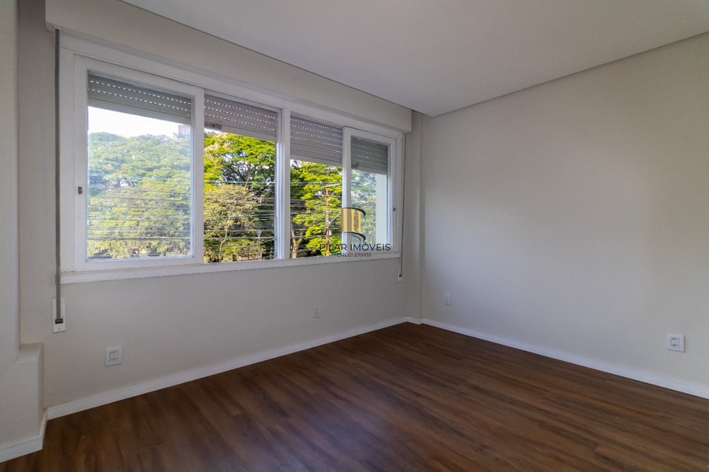 Apartamento Garden 3 dormitórios no bairro Moinhos de Vento