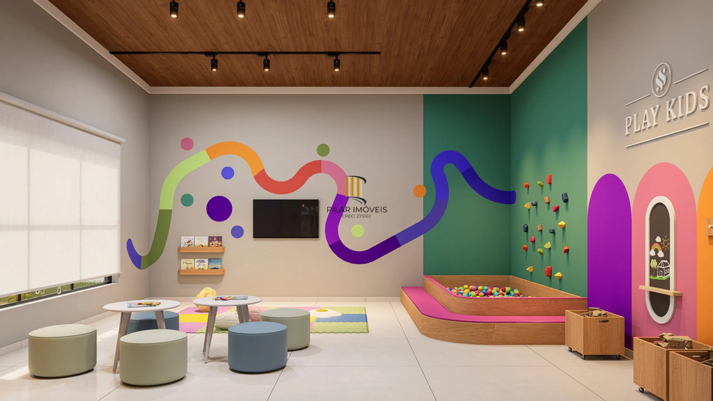 Terreno no bairro São José