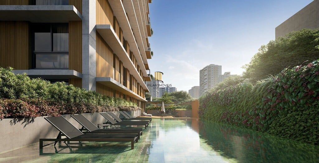 Apartamento 3 dormitórios no bairro Bela Vista