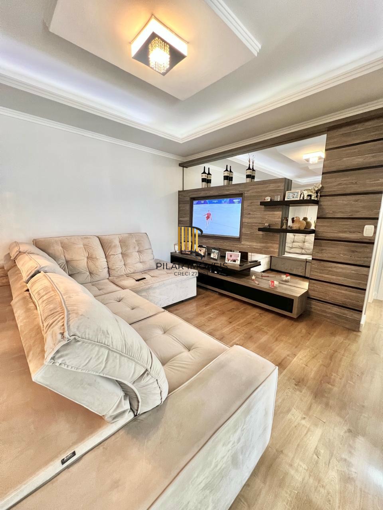 Apartamento 2 dormitórios no bairro Centro