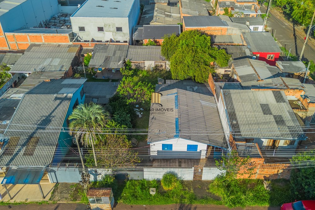 Terreno no bairro Estância Velha