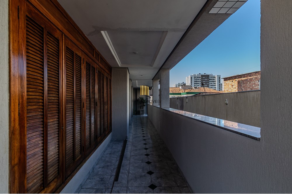 Apartamento 3 dormitórios no bairro Passo da Areia