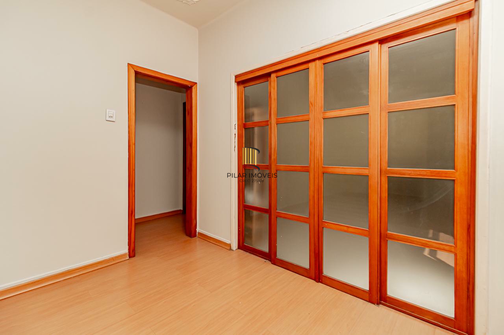 Apartamento 3 dormitórios no bairro Santana