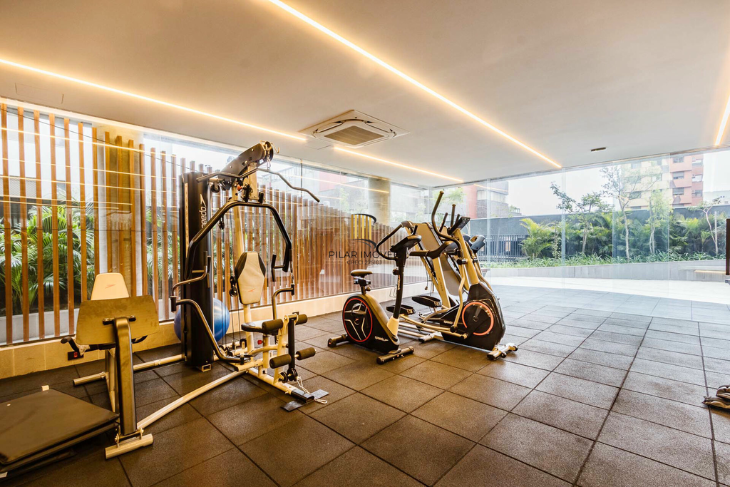 Apartamento 3 dormitórios no bairro Petrópolis