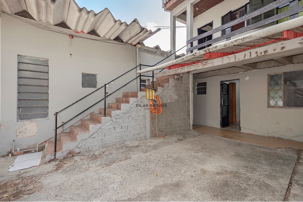 Casa 2 dormitórios no bairro Coronel Aparício Borges