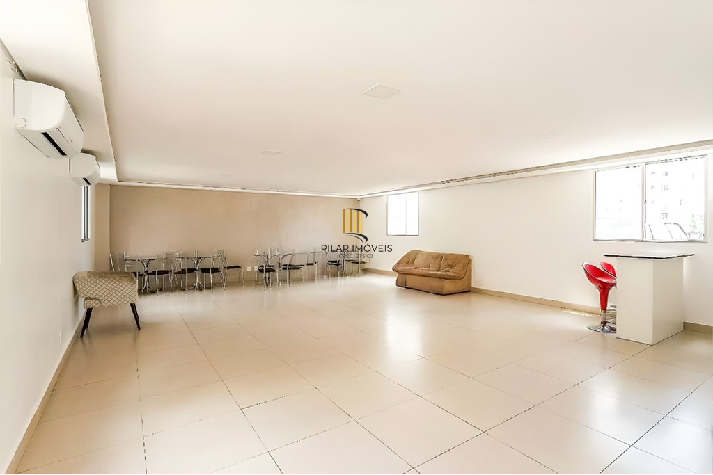 Apartamento 2 dormitórios no bairro Morro Santana