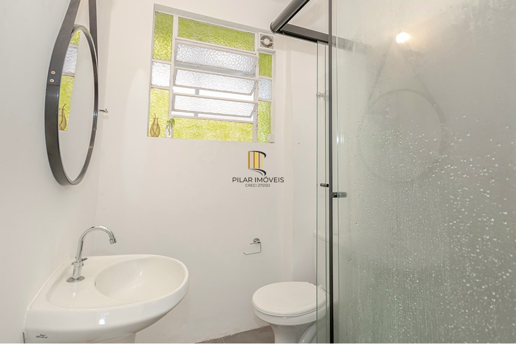 Apartamento 2 dormitórios no bairro Bom Fim