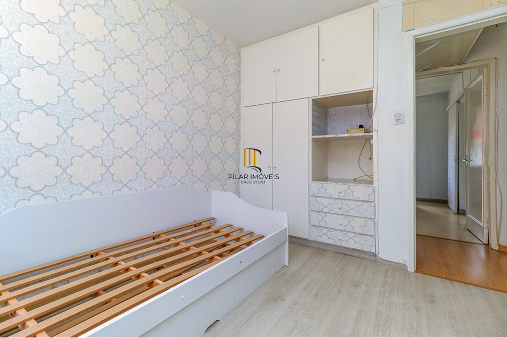 Apartamento 2 dormitórios no bairro Auxiliadora