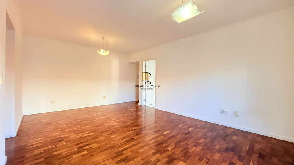 Apartamento 3 dormitórios no bairro Rio Branco