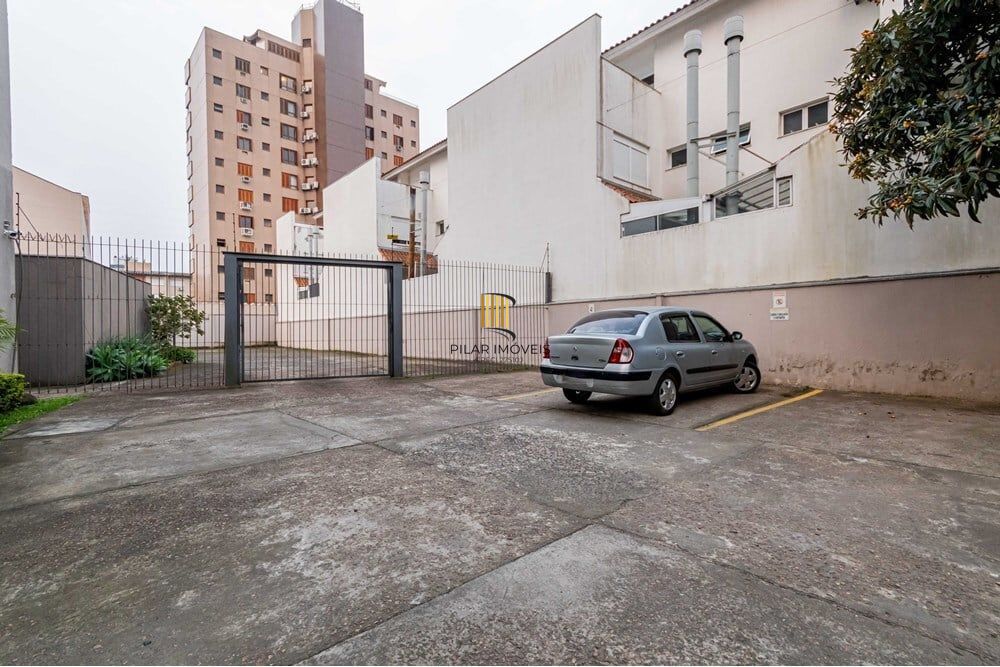 Apartamento 3 dormitórios no bairro Jardim Itu
