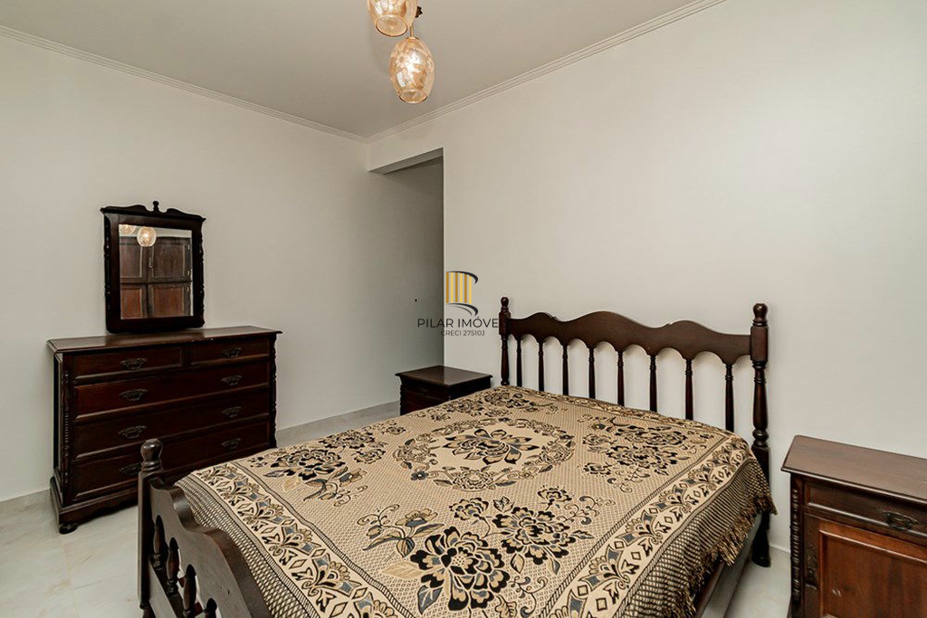 Apartamento 3 dormitórios no bairro Centro Histórico