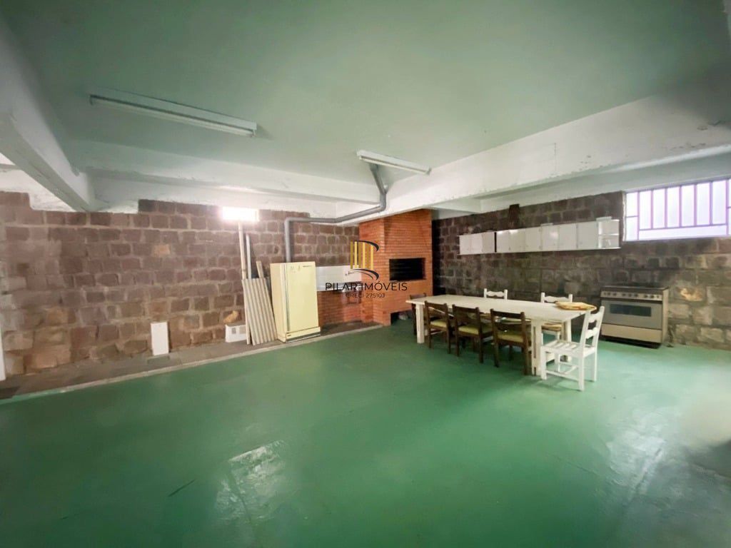 Casa 3 dormitórios no bairro Passo da Areia