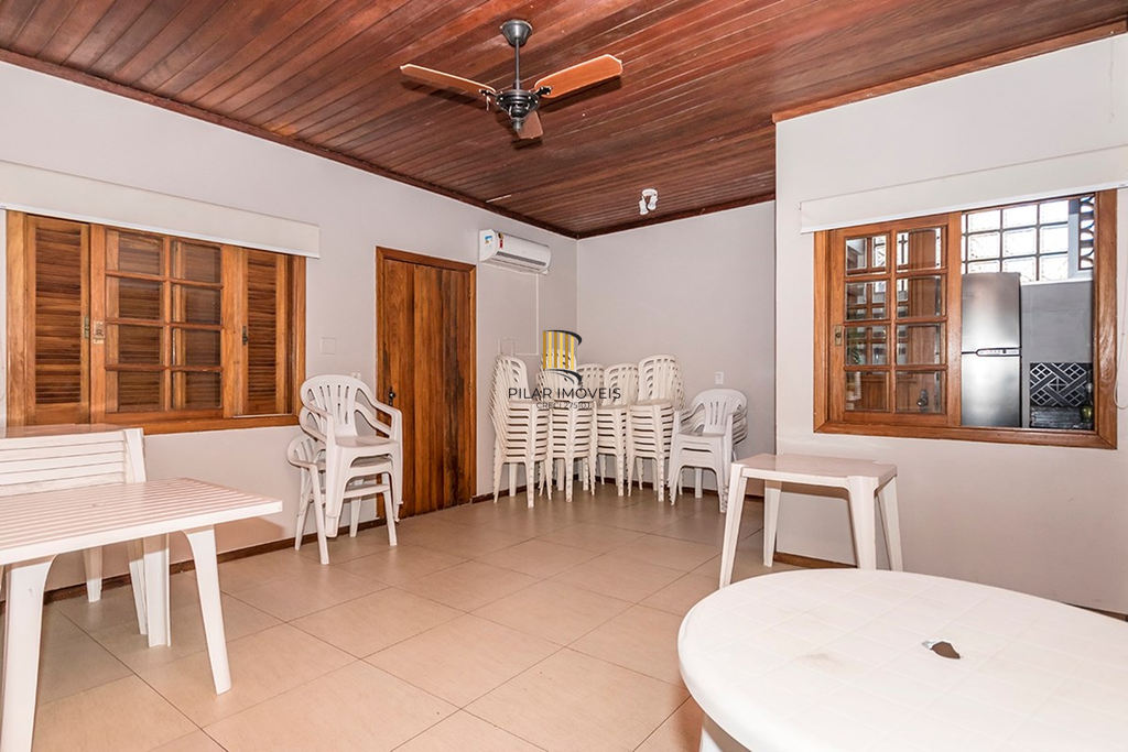 Apartamento 2 dormitórios no bairro Bom Jesus