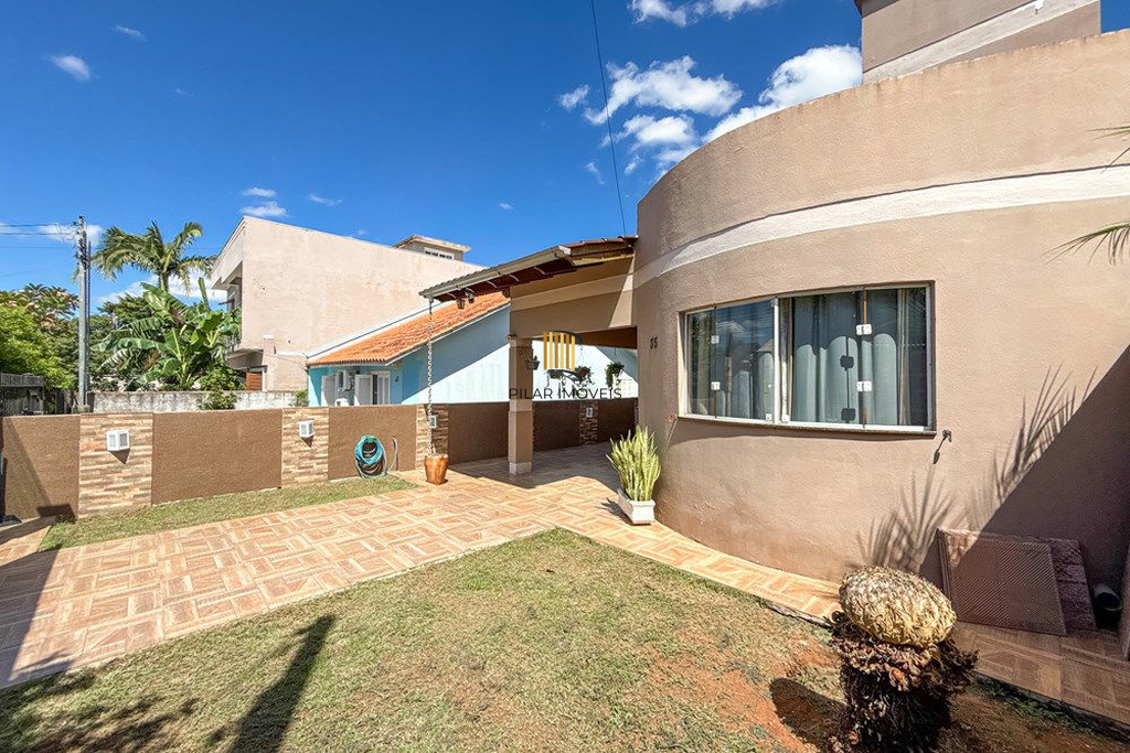 Casa 2 dormitórios no bairro Estância Velha