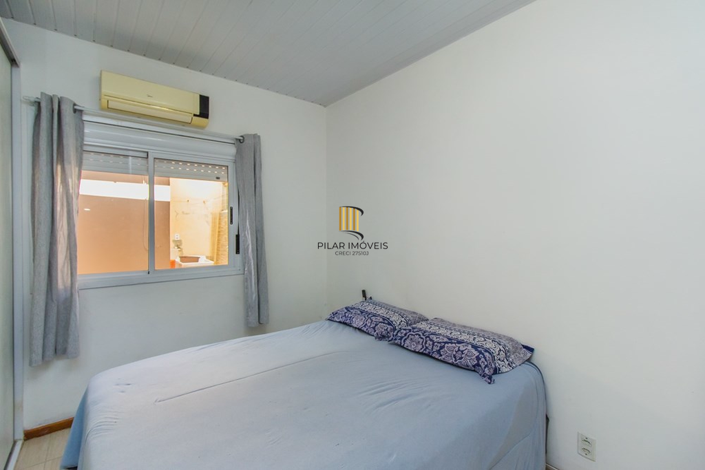 Casa de Condomínio 3 dormitórios no bairro Olaria