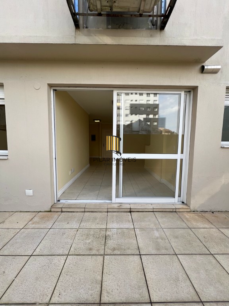 Apartamento 1 dormitório no bairro Bela Vista