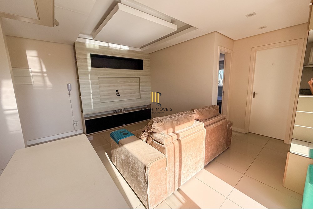 Apartamento 2 dormitórios no bairro Fátima