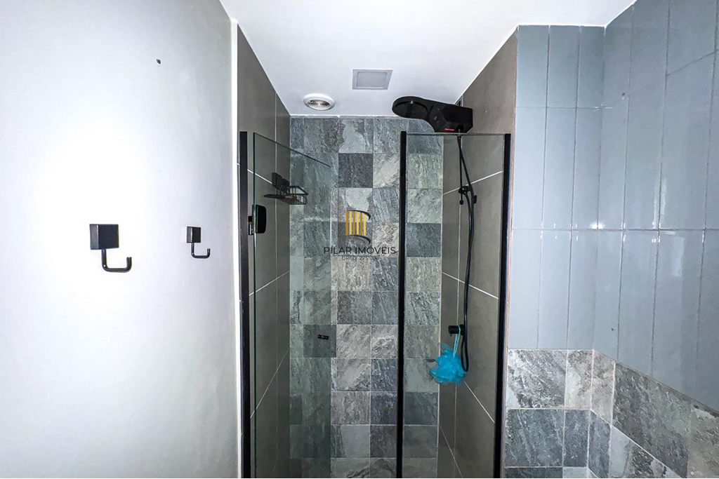 Apartamento 2 dormitórios no bairro Sarandi