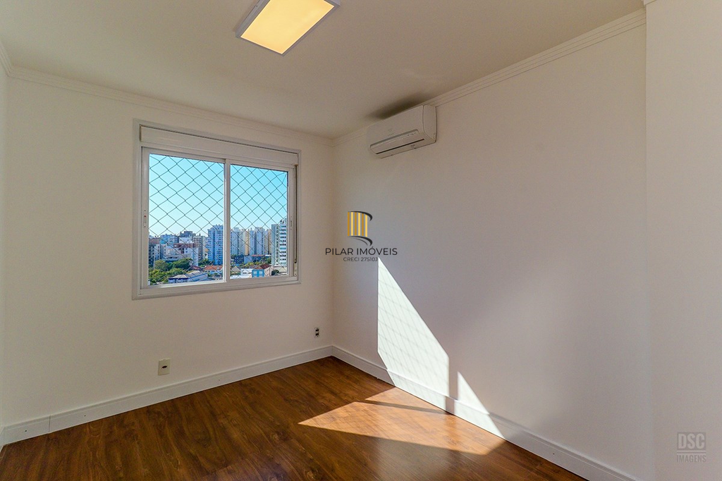 Apartamento 3 dormitórios no bairro Passo da Areia