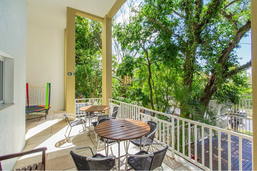 Apartamento 4 dormitórios no bairro Boa Vista