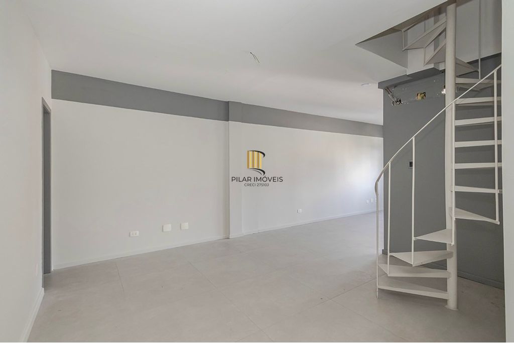 Sala Comercial no bairro Auxiliadora