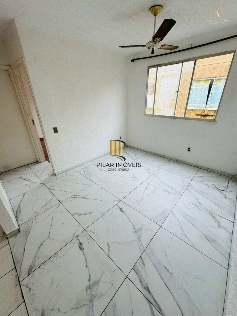 Apartamento 2 dormitórios no bairro Sarandi