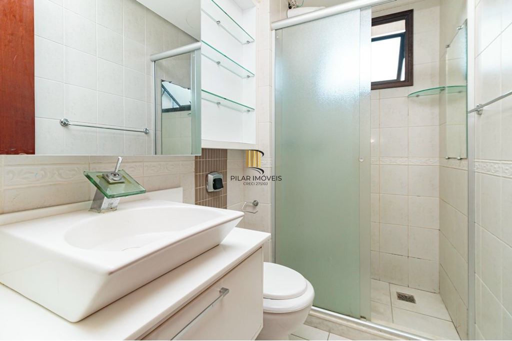 Apartamento 2 dormitórios no bairro Passo da Areia