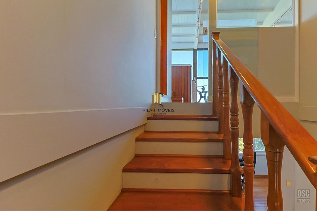 Casa de Condomínio 3 dormitórios no bairro Vila Conceição