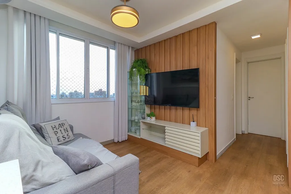 Apartamento 3 dormitórios no bairro Jardim Itu