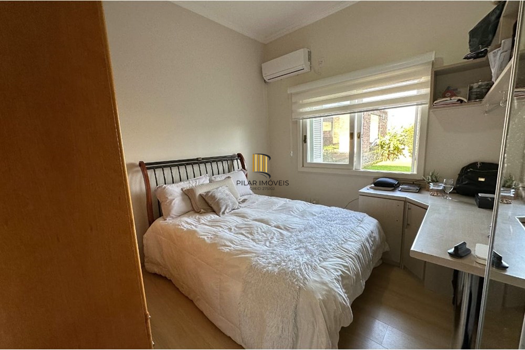 Apartamento 2 dormitórios no bairro Centro