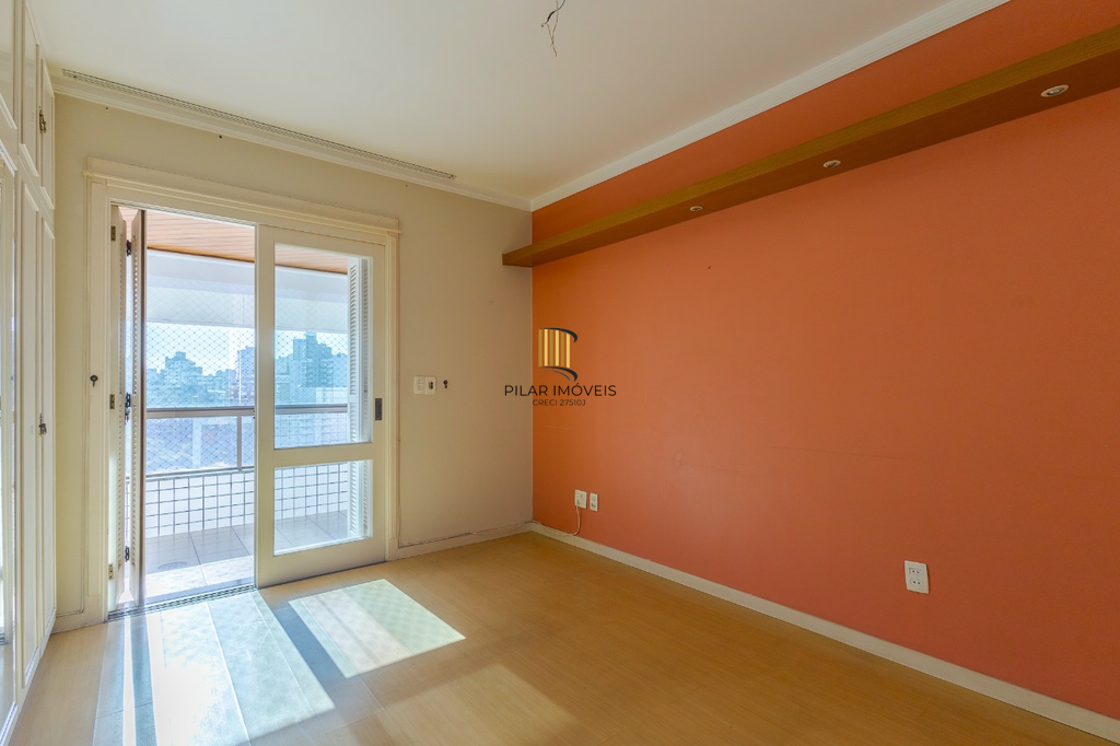 Apartamento 3 dormitórios no bairro Petrópolis