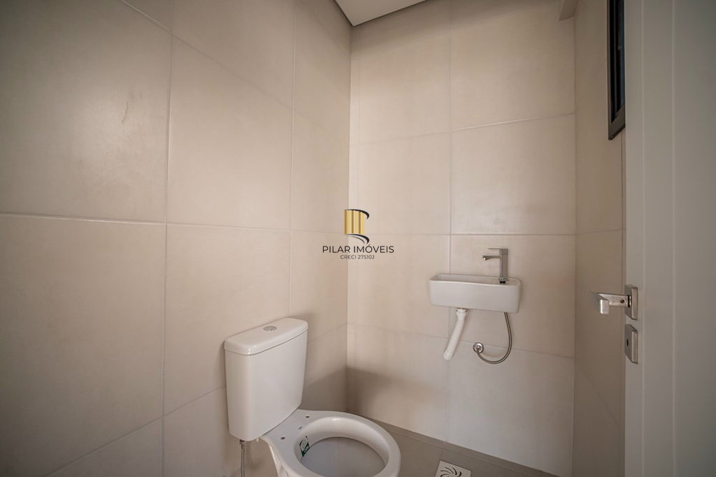 Prédio Residencial no bairro Chácara das Pedras