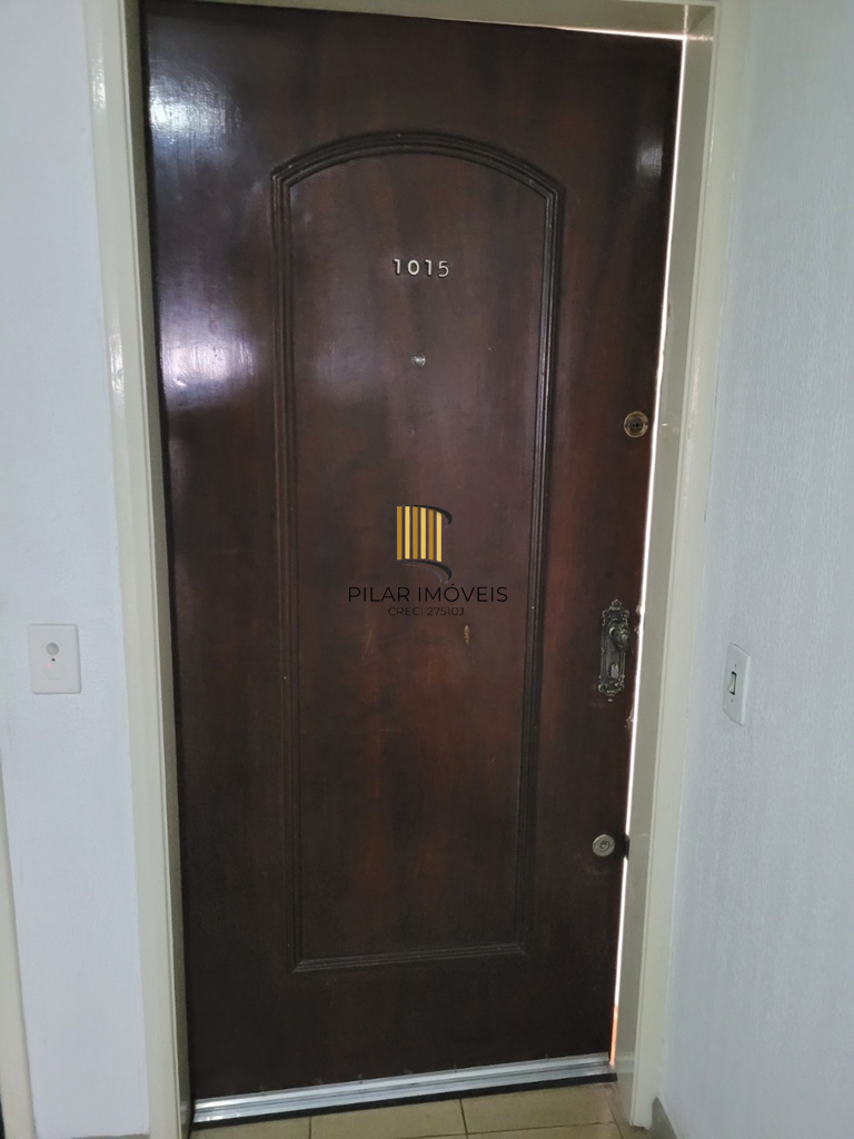 Apartamento 2 dormitórios no bairro Floresta