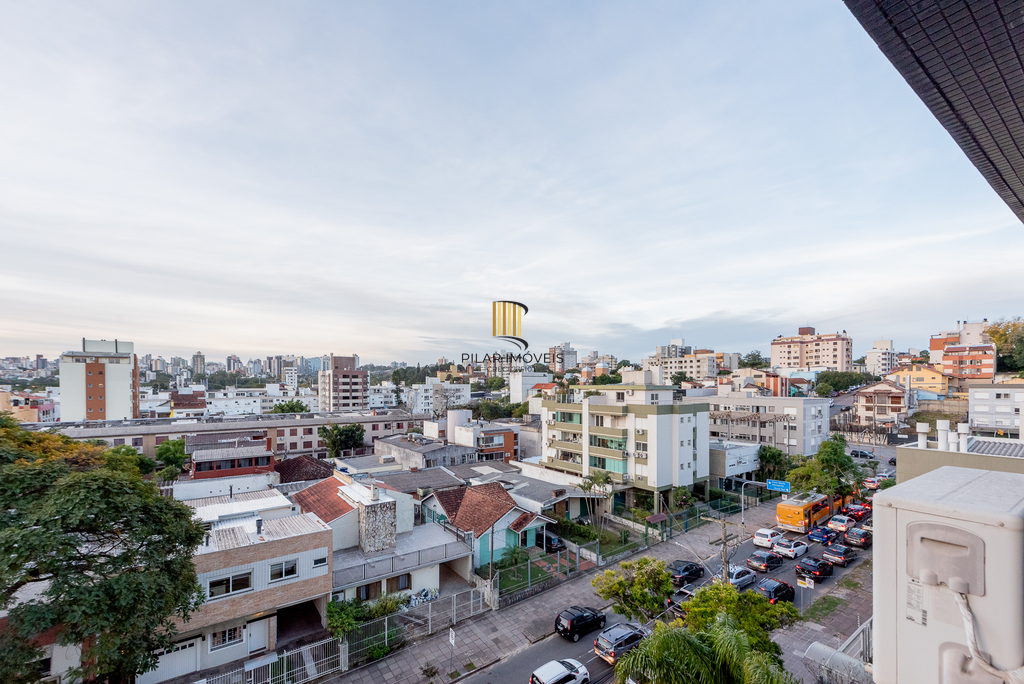 Apartamento 2 dormitórios no bairro Jardim Botânico