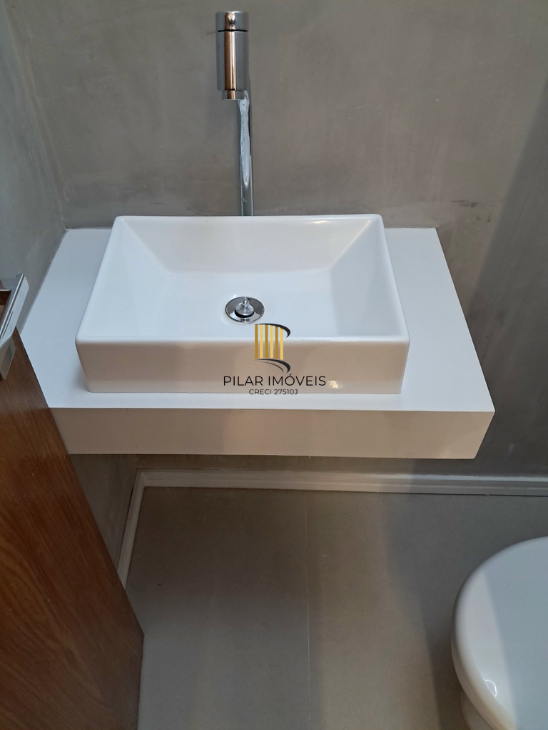 Sala Comercial no bairro Santana