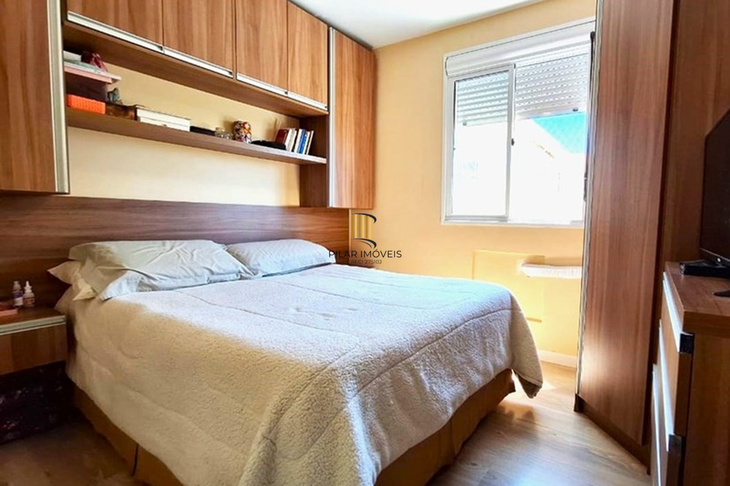 Apartamento 3 dormitórios no bairro Morro Santana