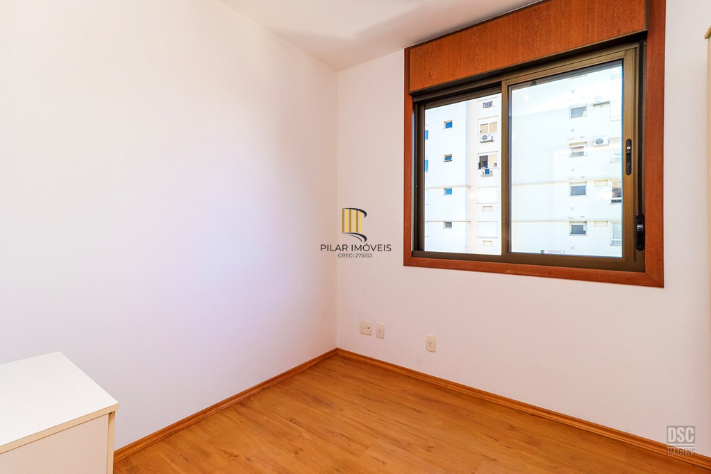 Apartamento 3 dormitórios no bairro Jardim Botânico