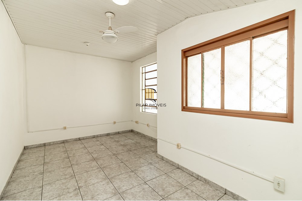Casa 3 dormitórios no bairro Vila Ipiranga