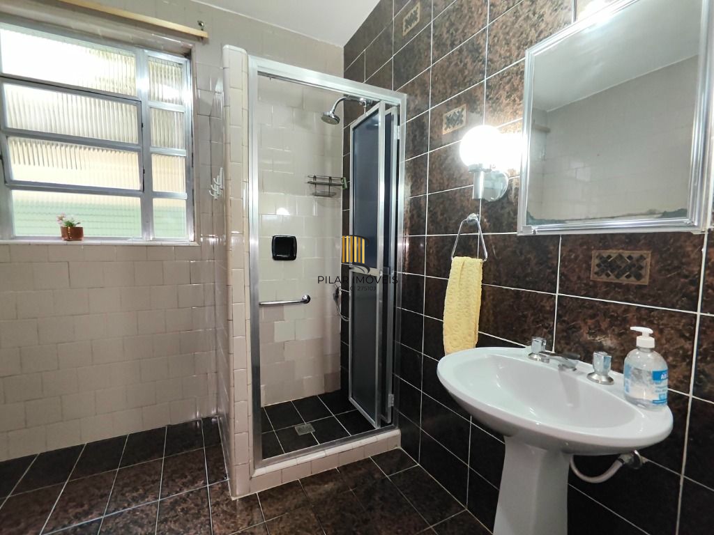 Apartamento Garden 3 dormitórios no bairro Menino Deus