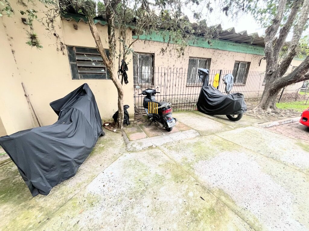 Apartamento 2 dormitórios no bairro Cavalhada