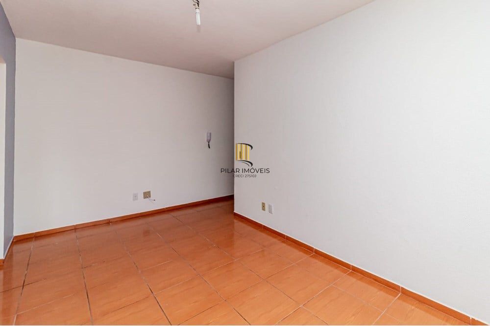 Apartamento 1 dormitório no bairro Jardim do Salso