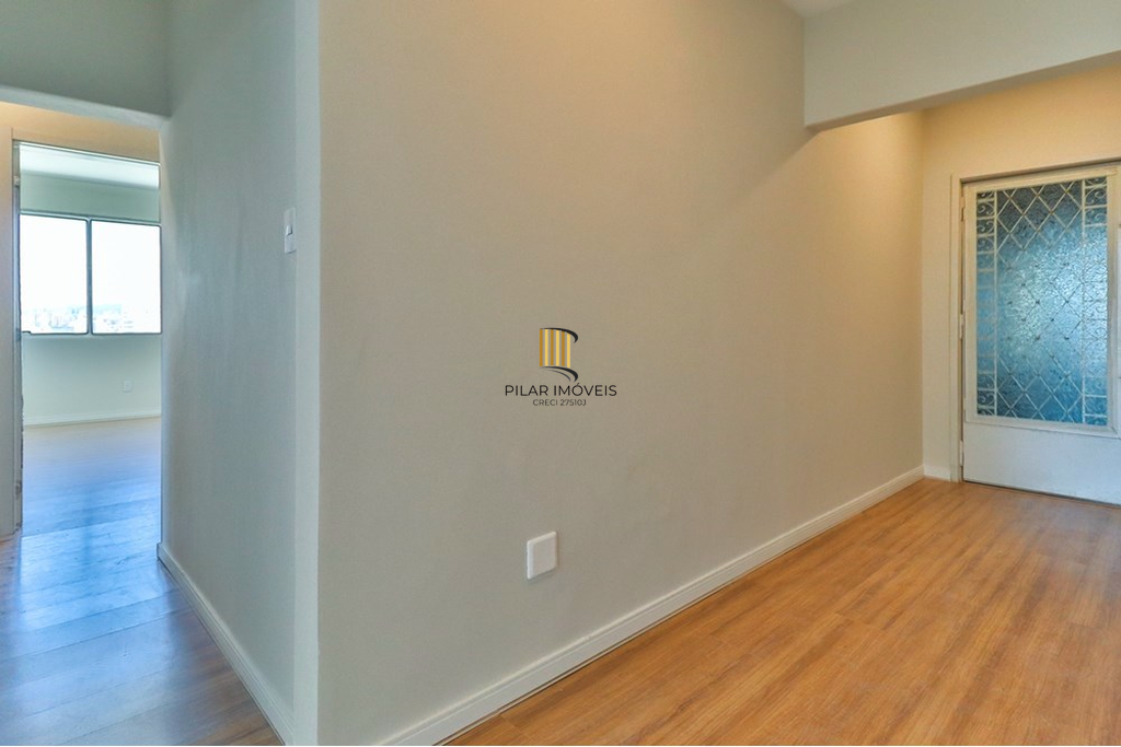 Apartamento 3 dormitórios no bairro Centro Histórico