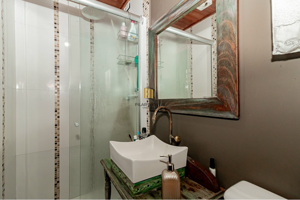 Casa 3 dormitórios no bairro Jardim Itu