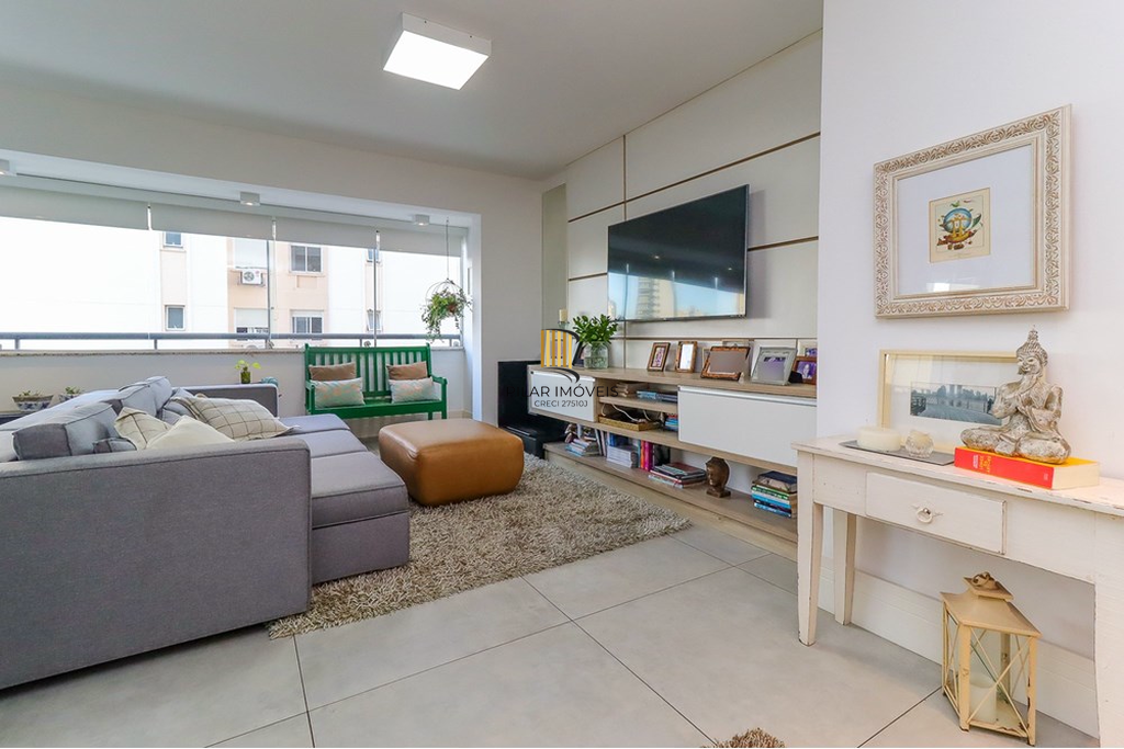 Apartamento 3 dormitórios no bairro Passo da Areia