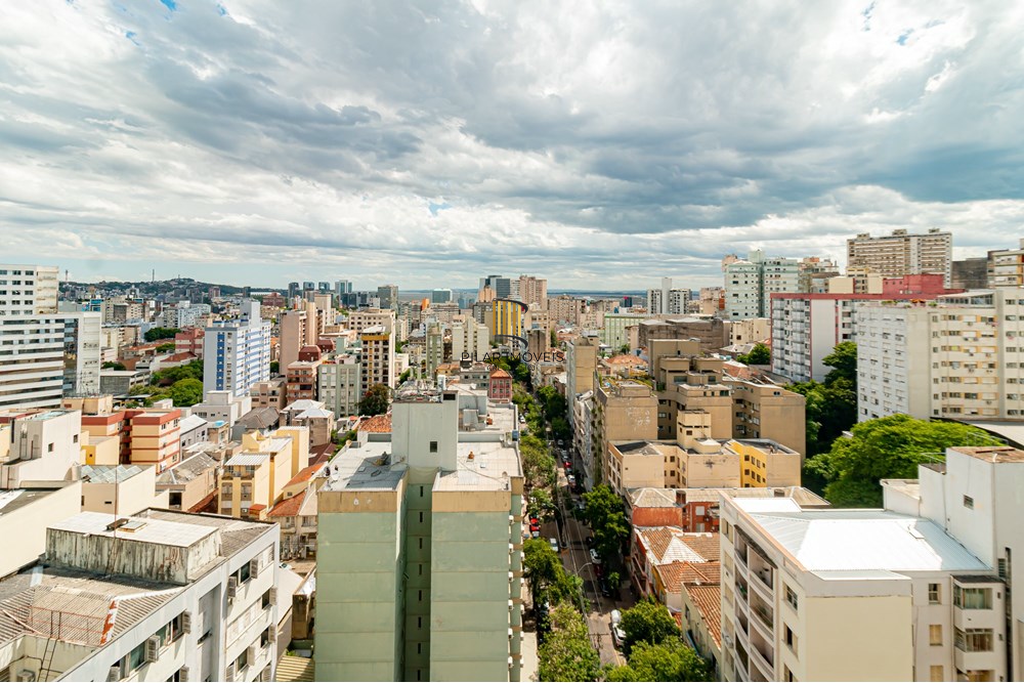 Apartamento 3 dormitórios no bairro Centro Histórico