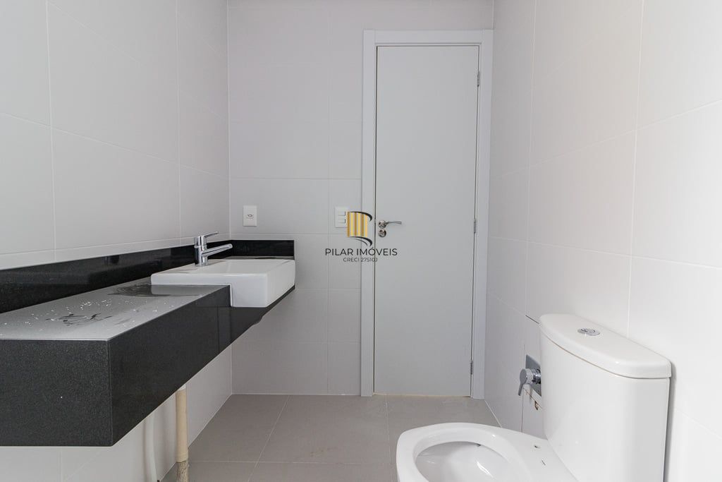 Loft 1 dormitório no bairro Rio Branco