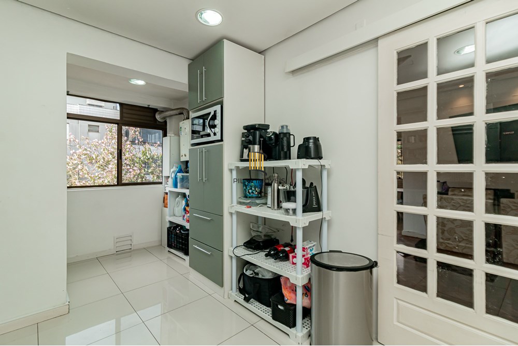 Apartamento 3 dormitórios no bairro Jardim Planalto